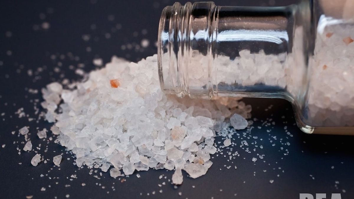 Flakka, una nueva droga