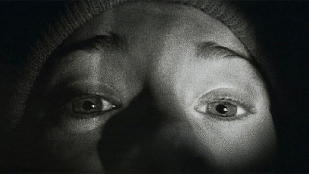 13. El proyecto de la bruja de Blair (1999)