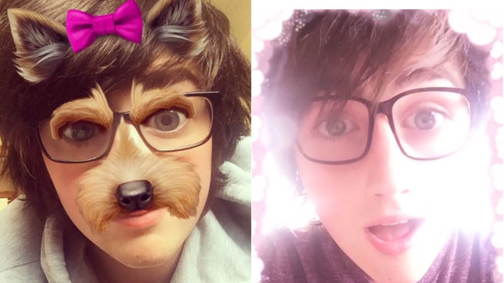 La 'boyband' estará actuando en el BarclayCard Center de Madrid el 15 de octubre