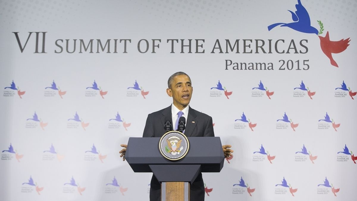 Obama aún no ha decidido eliminar a Cuba de los países que apoyan el terrorismo