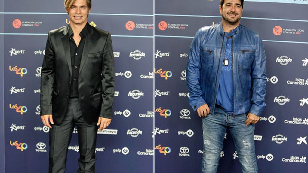Gala 40 principales