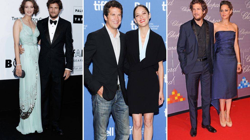 guillaume canet