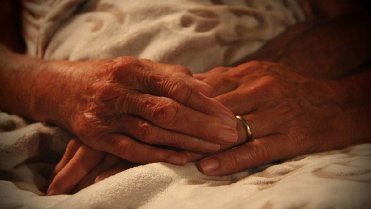 Fallece 'Miss Norma', la anciana que rechazó tratar su cáncer para viajar por el mundo