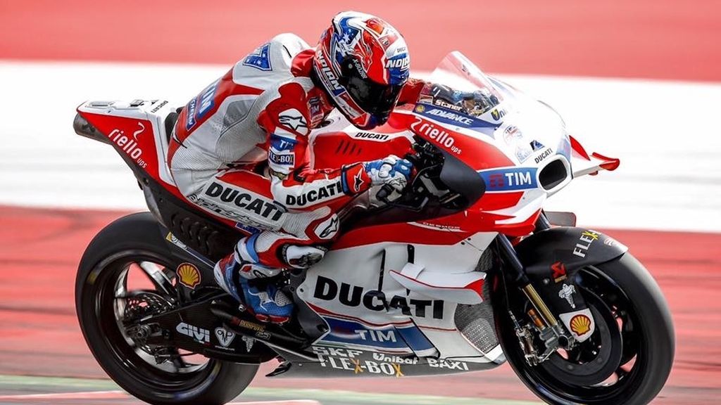 Casey Stoner,MotoGP