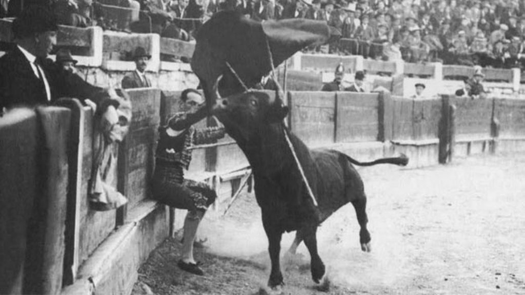 Ignacio Sánchez Mejías