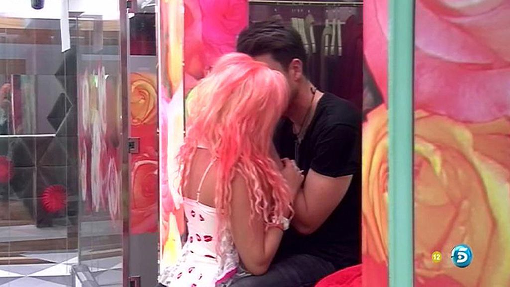 Fede: “Nos estamos conociendo poco a poco”
