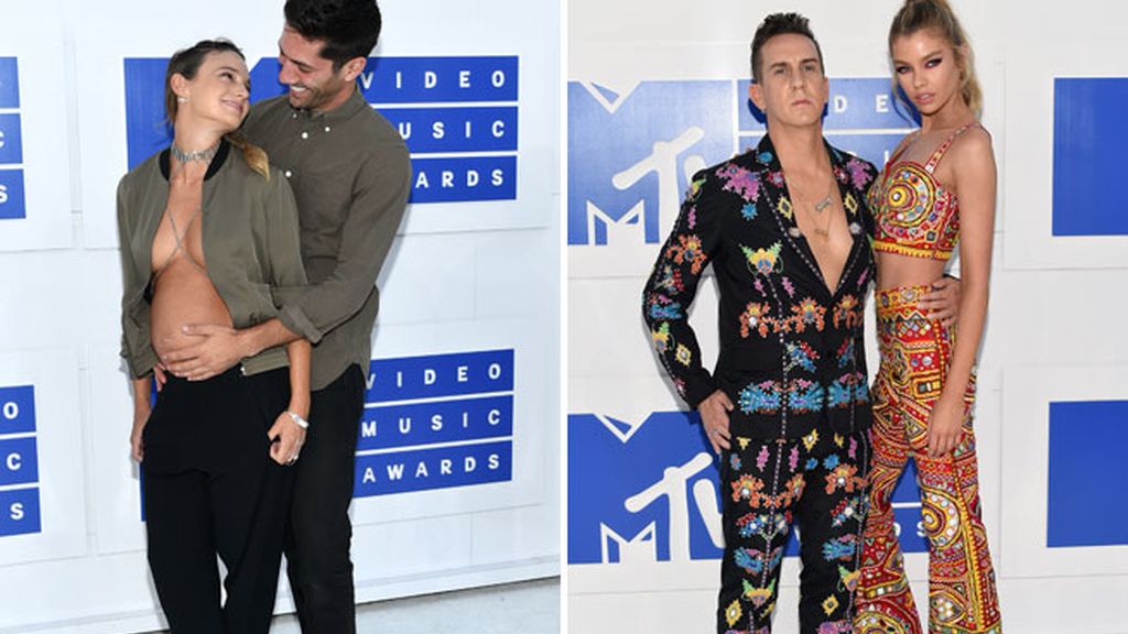 Gala MTV