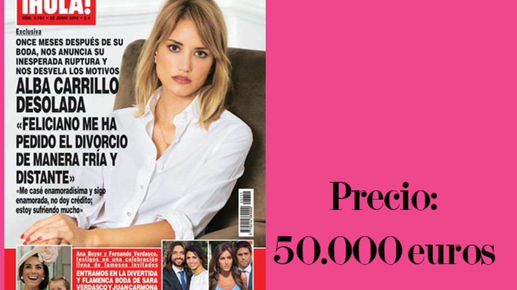 EXCLUSIVAS