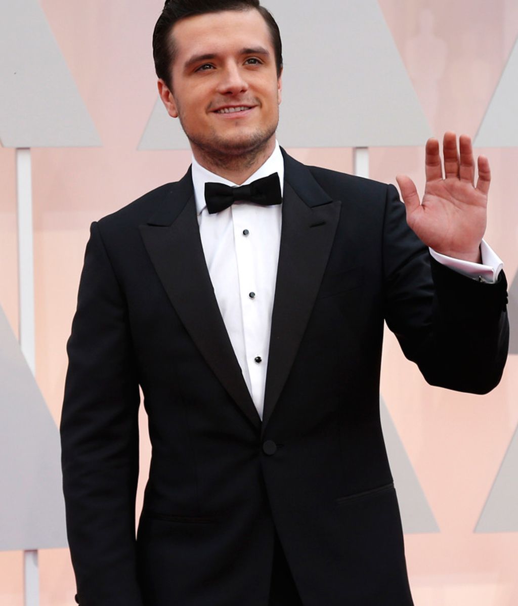Josh Hutcherson
