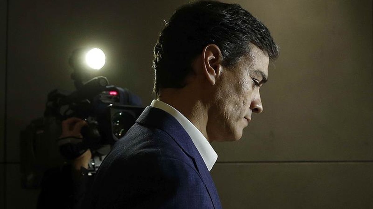 Pedro Sánchez