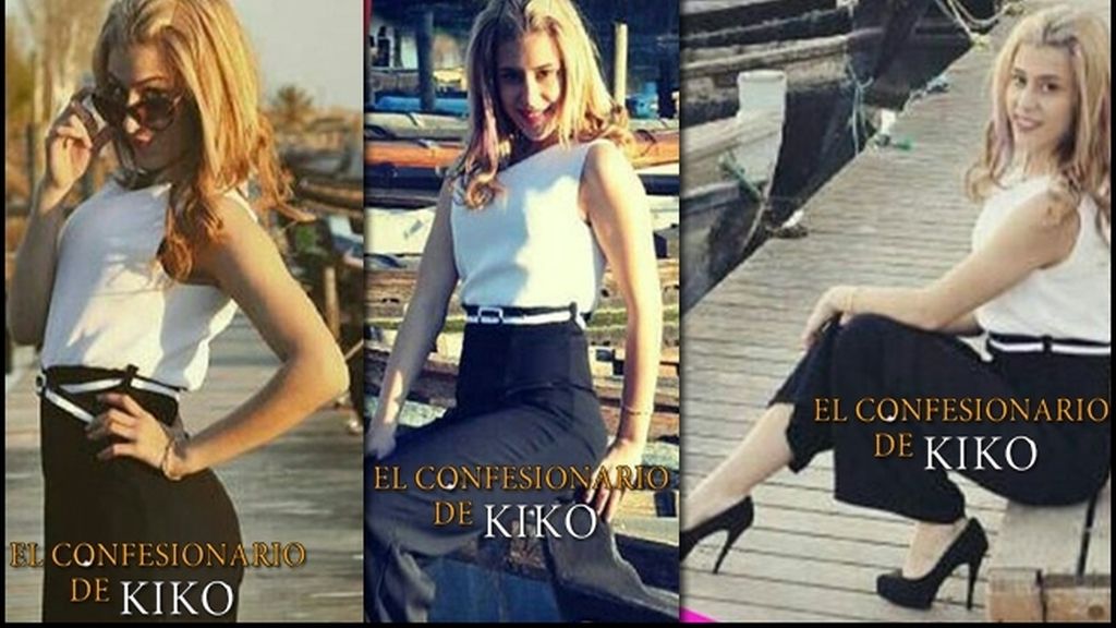 Descubre los cambios estéticos de Bea