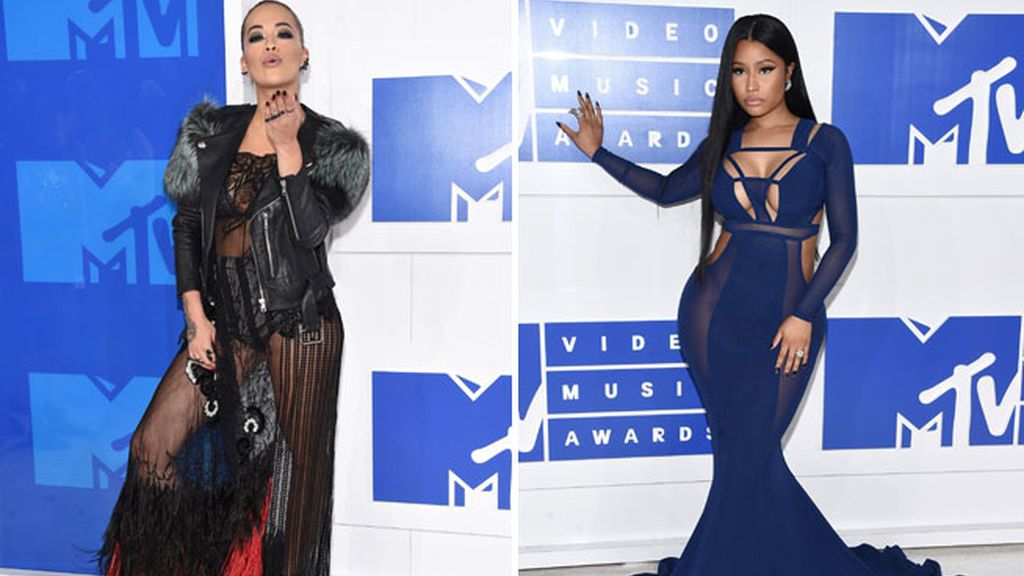 Gala MTV
