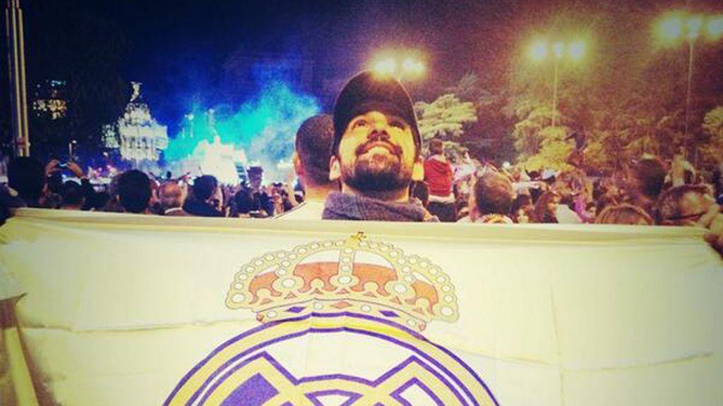 Famosos y jugadores celebran en Twitter ‘La Décima’ del Real Madrid