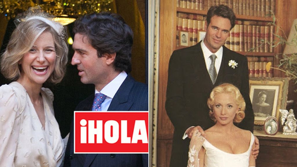 DIVORCIADAS
