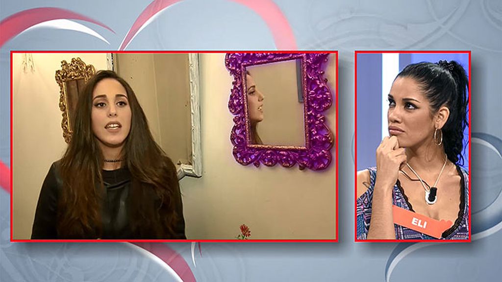 Suso: "Nunca pensé que tendría tanto feeling con una pretendienta"