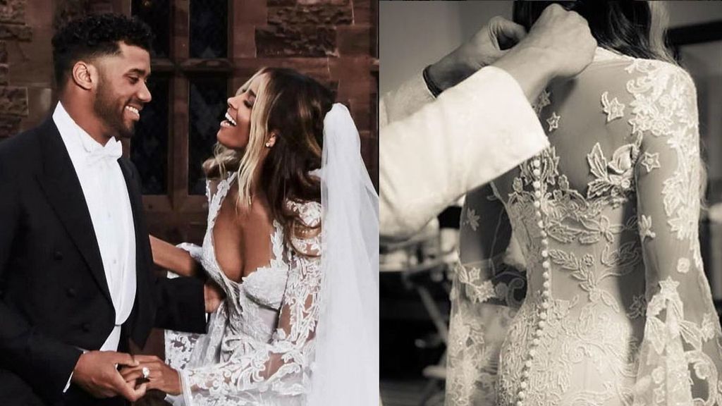 novias