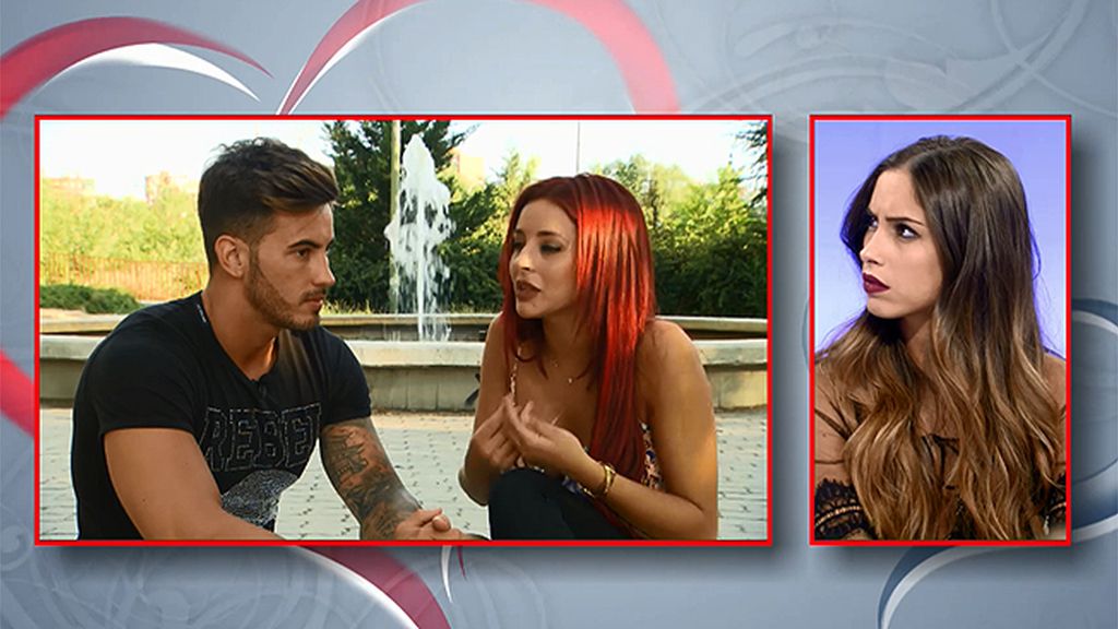 Iván está loquito por Rym