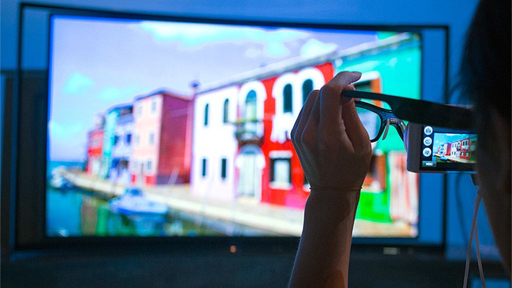 Tele 3d Tele 3d