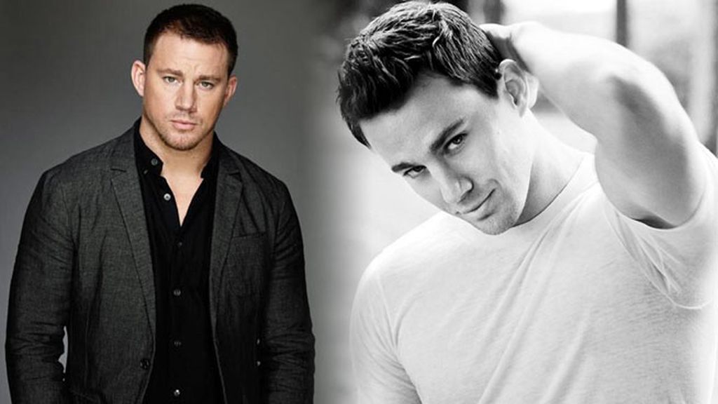 3. Chaning Tatum: 6 dólares por cada dólar que cuesta contratarle