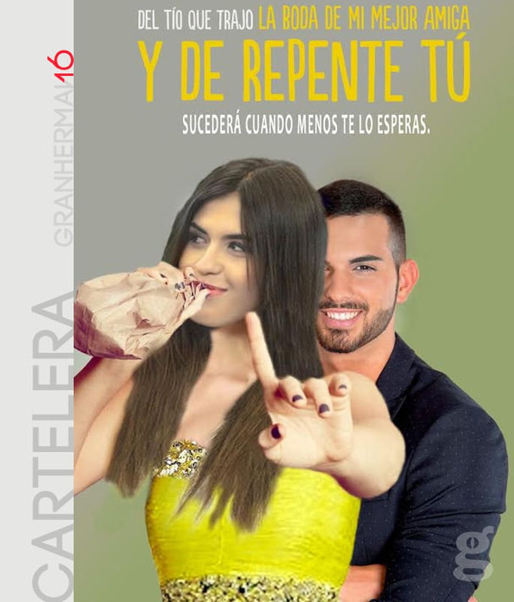 Cartelera: Y de repente