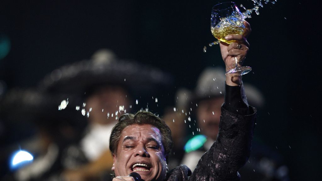 'El Divo de Juárez' nos deja a los 66 años