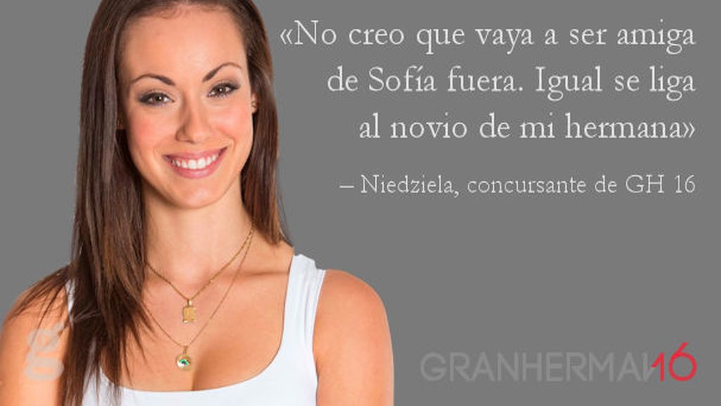 Frases: Nied