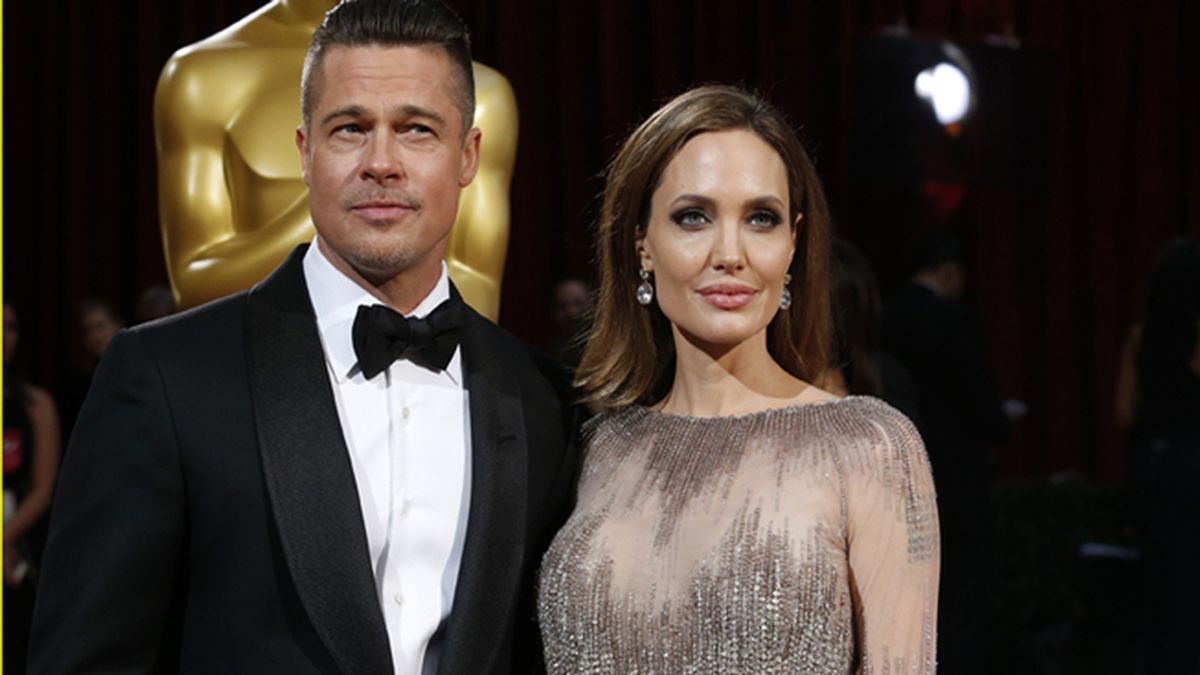Angelina Jolie y Brad Pitt, ¿juntos otra vez en la gran pantalla?