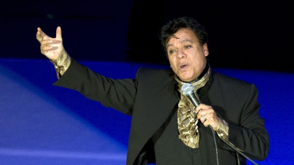 'El Divo de Juárez' nos deja a los 66 años