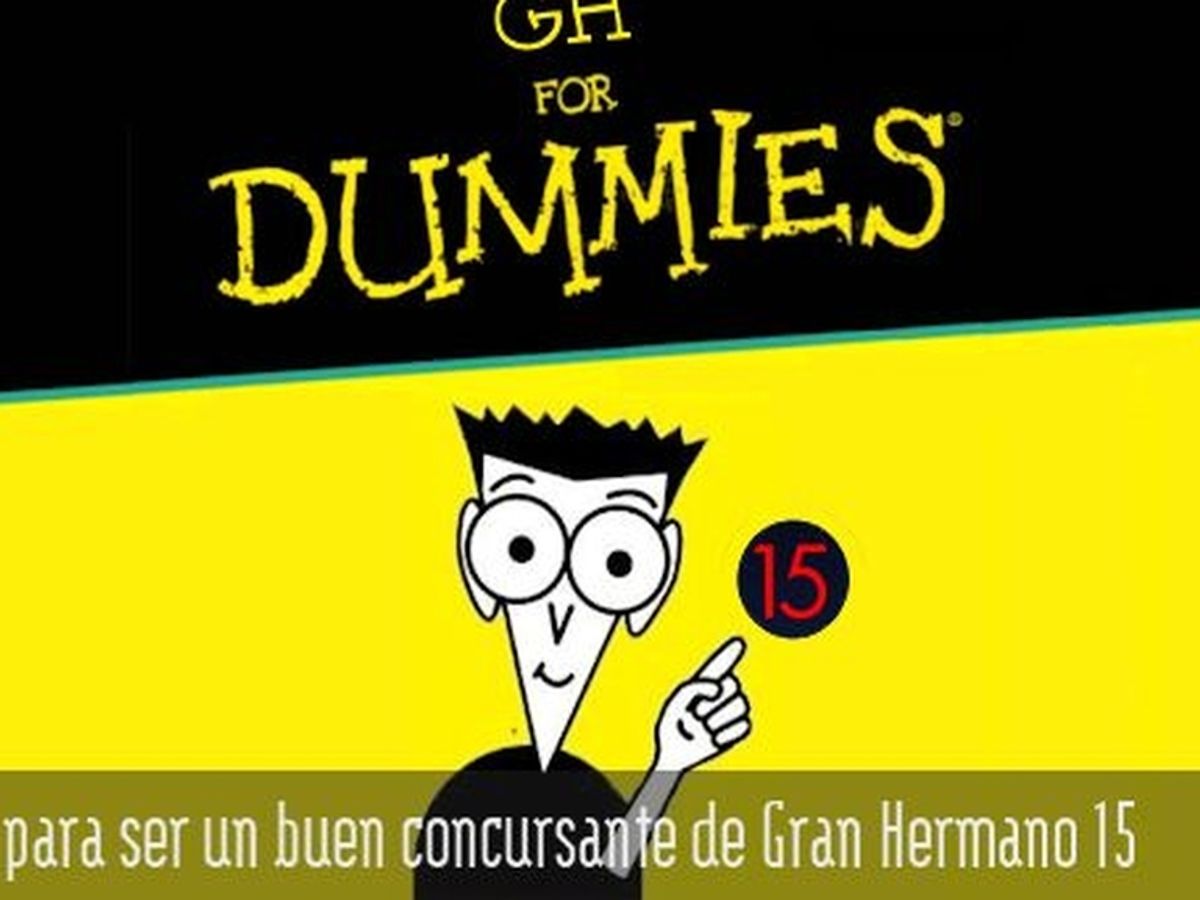 15 reglas a seguir por el concursante de Gran Hermano