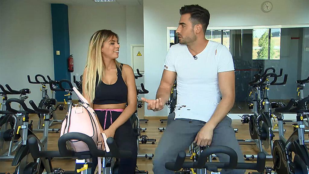 La cobra que Carlos no esperaba