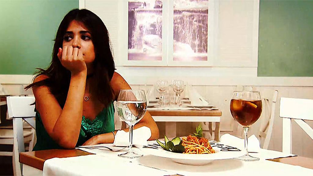 Suso: "Las citas con Melissa son alucinantes"