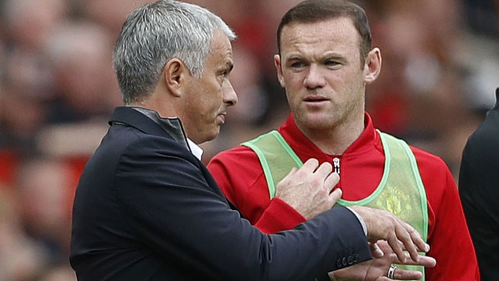 Rooney Rooney