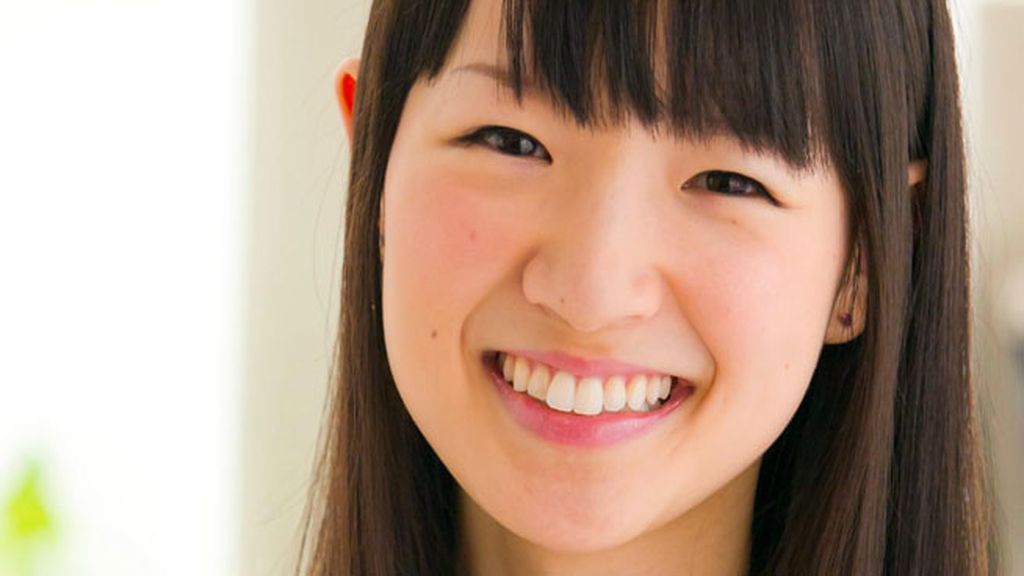 Marie Kondo