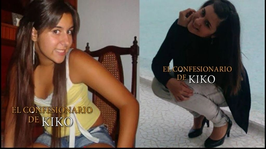 Descubre los cambios estéticos de Bea