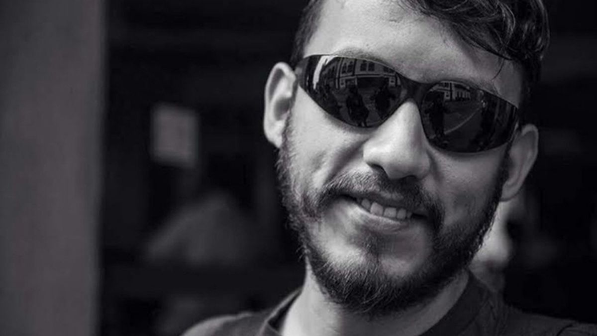 El fotoperiodista Rubén Espinosa se encuentra entre los cinco fallecidos en México