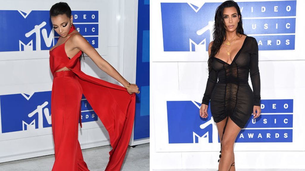 Gala MTV