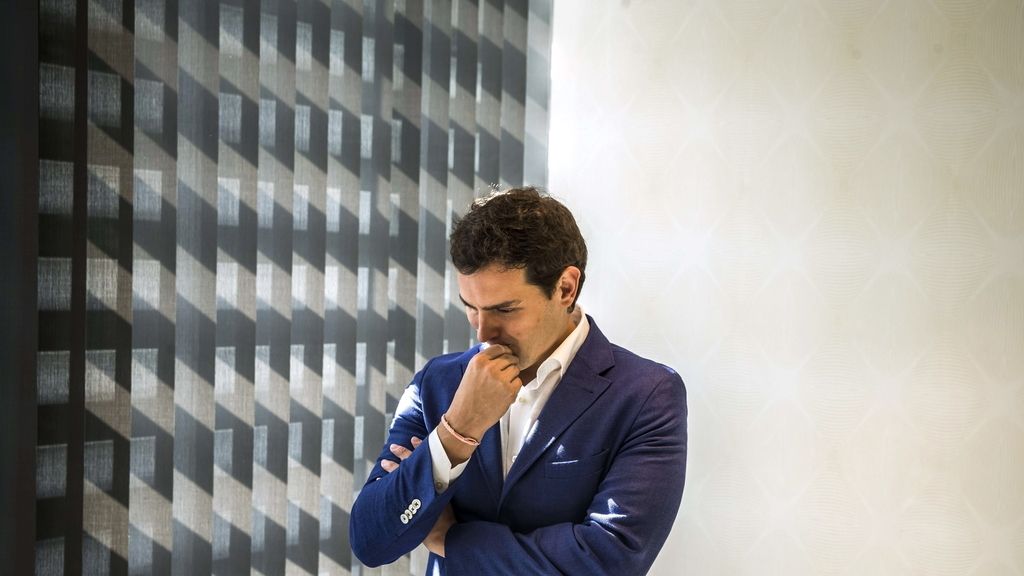 Albert Rivera