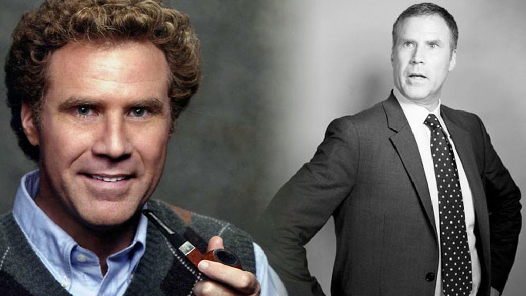4. Will Ferrell: 6,5 dólares por cada dólar que percibe