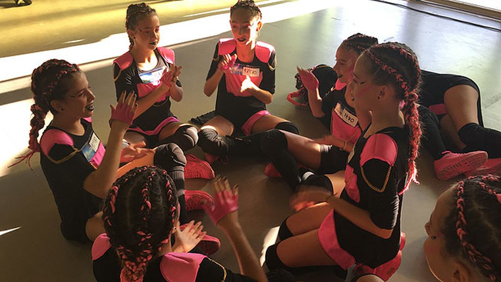 Cientos de talentos se han presentado a las audiciones