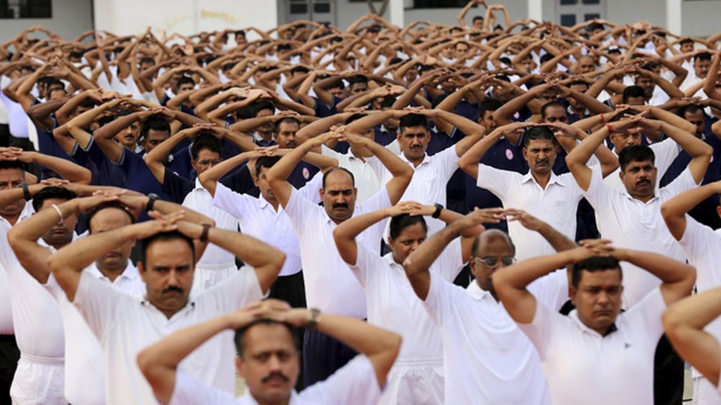 Día Mundial del Yoga, la filosofía de una práctica