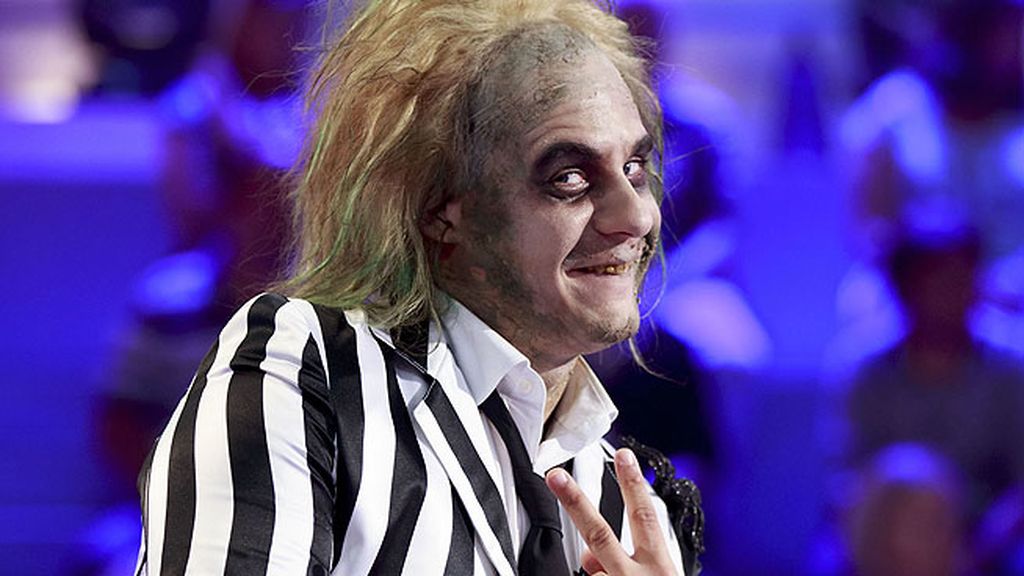 Este lunes, 'Pasapalabra' celebra Halloween