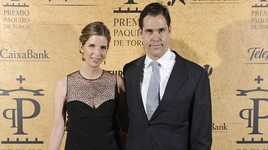 Diez años de matrimonio en diez imágenes