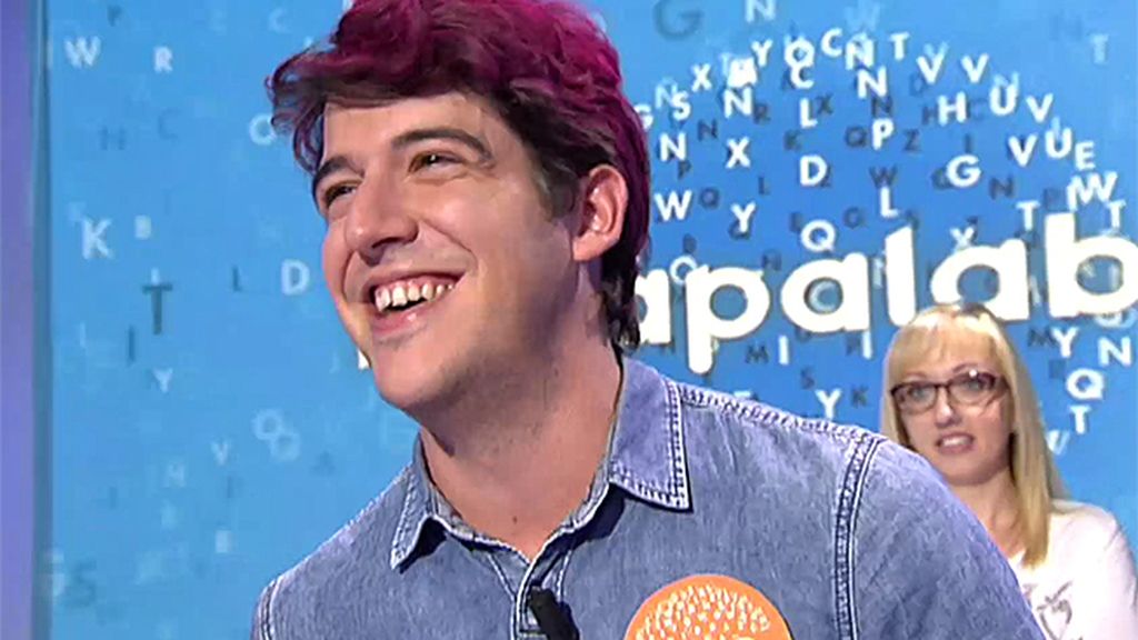 La victoria del malagueño, en fotos