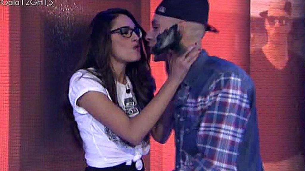 Omar: “No pensaba que esto era tan duro”