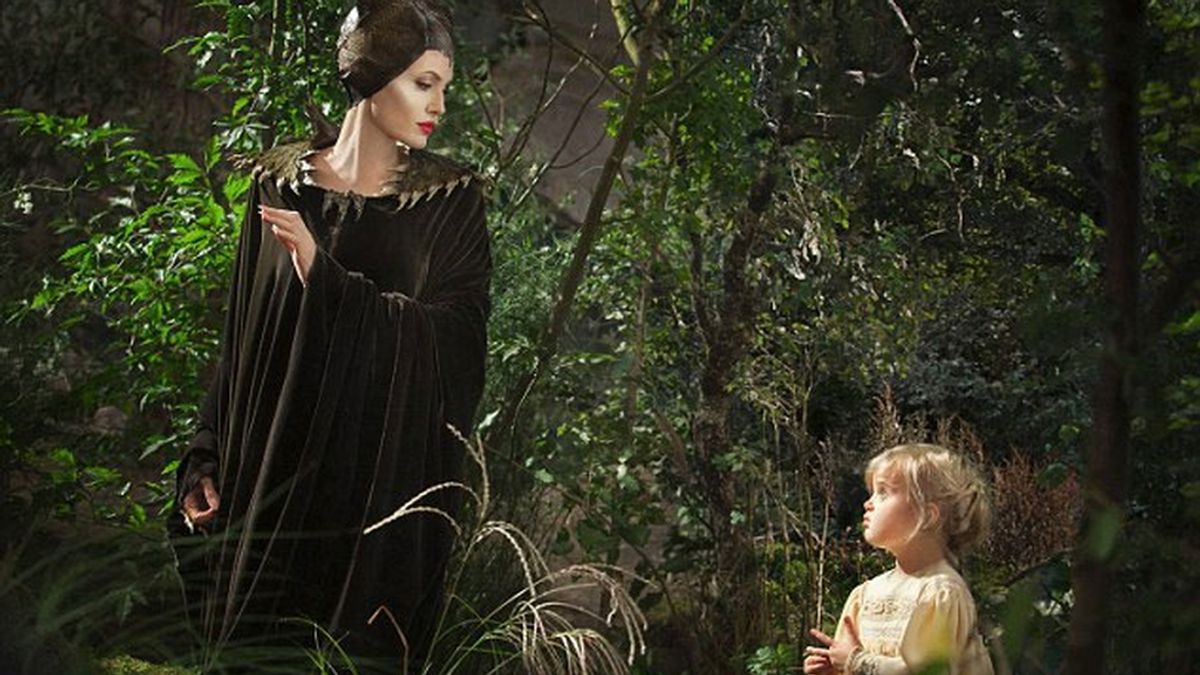 Vivienne Jolie-Pitt debuta en el cine