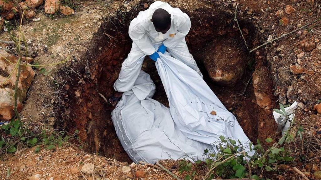 Golpea con violencia Haití, República Dominicana, Bahamas y EEUU