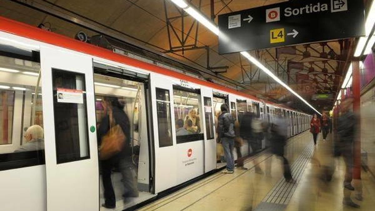 El transporte público en Barcelona será gratis hasta los 16 años y mantiene sus tarifas