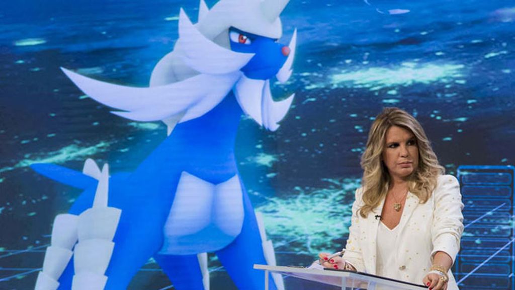 Iker desvela las novedades de ‘Cuarto milenio’: nueva sección ‘zoom’, drones…