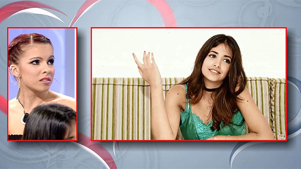 Suso: "Las citas con Melissa son alucinantes"