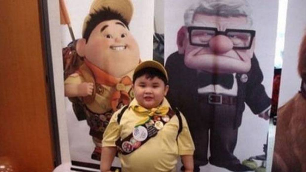 Los dobles en el mundo real de tus personajes favoritos